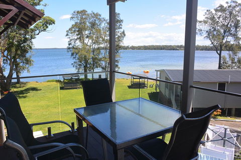 Dungowan Holiday Accommodation - Accommodation NT 17