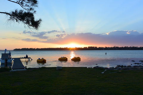 Dungowan Holiday Accommodation - Accommodation NT 1