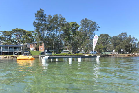 Dungowan Holiday Accommodation - Accommodation NT 19