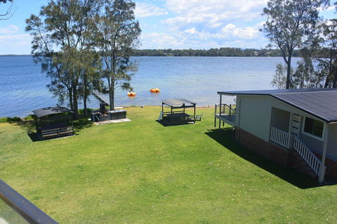 Dungowan Holiday Accommodation - Accommodation NT 11