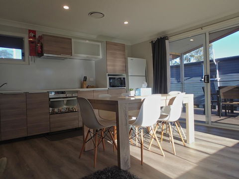 Dungowan Holiday Accommodation - Accommodation NT 35