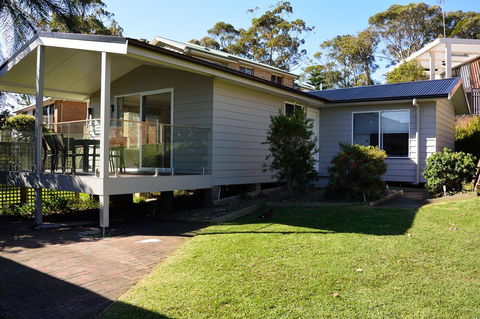 Dungowan Holiday Accommodation - Accommodation NT 28