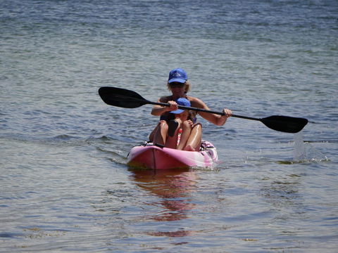 Dungowan Holiday Accommodation - Accommodation NT 29