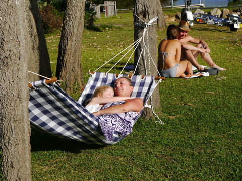 Dungowan Holiday Accommodation - Accommodation NT 32