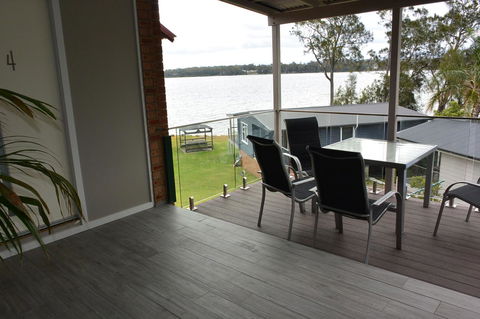 Dungowan Holiday Accommodation - Accommodation NT 37