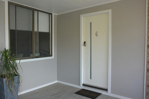 Dungowan Holiday Accommodation - Accommodation NT 16