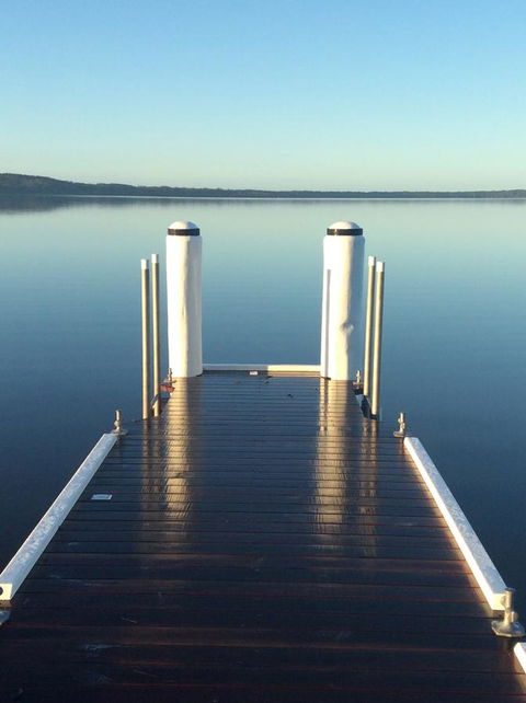 Dungowan Holiday Accommodation - Accommodation NT 40