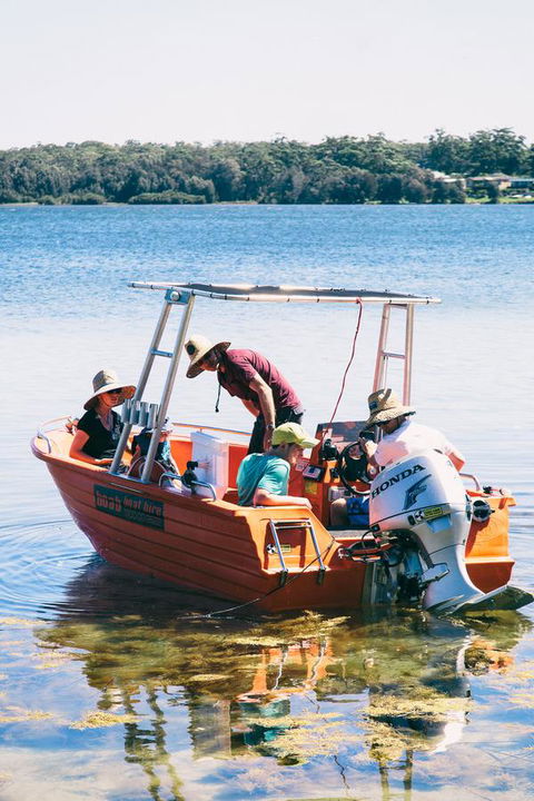 Dungowan Holiday Accommodation - Accommodation NT 39