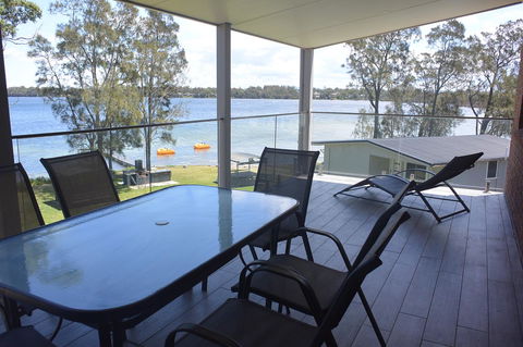 Dungowan Holiday Accommodation - Accommodation NT 13
