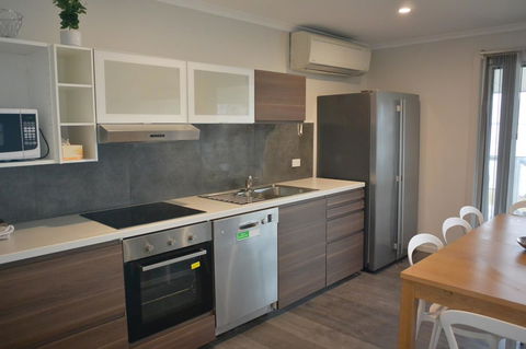 Dungowan Holiday Accommodation - Accommodation NT 8