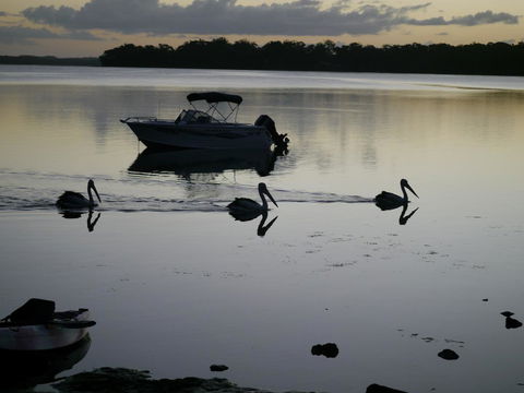 Dungowan Holiday Accommodation - Accommodation NT 41