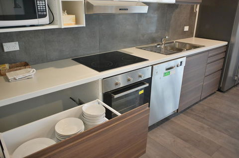 Dungowan Holiday Accommodation - Accommodation NT 18
