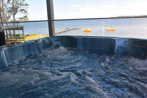 Dungowan Holiday Accommodation - Accommodation NT 23