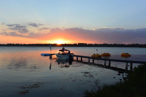 Dungowan Holiday Accommodation - Accommodation NT 3