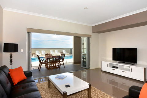 Bunbury Seaview Apartments - Accommodation NT 15