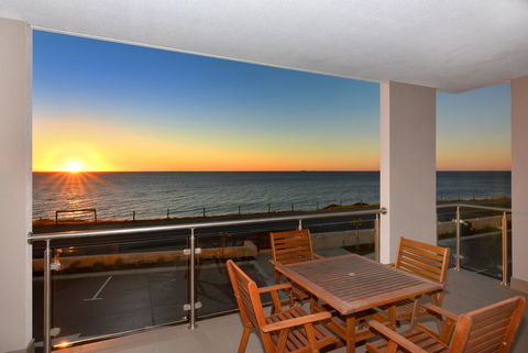 Bunbury Seaview Apartments - Accommodation NT 2