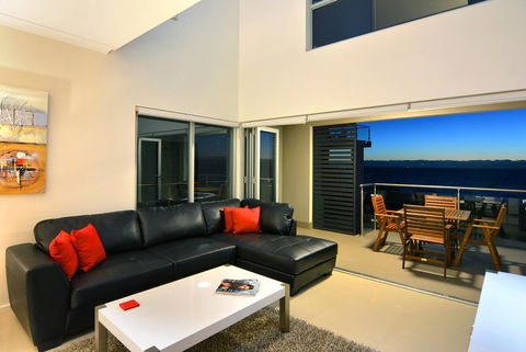 Bunbury Seaview Apartments - Accommodation NT 17