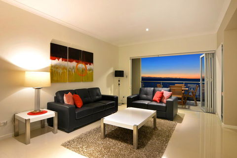 Bunbury Seaview Apartments - Accommodation NT 7