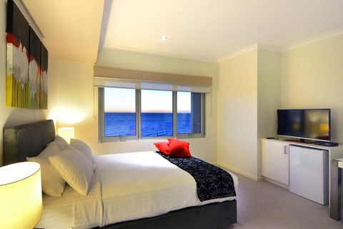 Bunbury Seaview Apartments - Accommodation NT 22