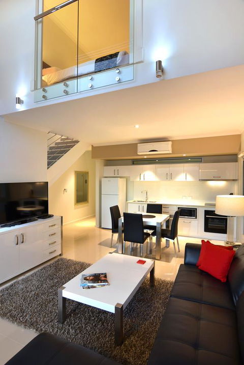 Bunbury Seaview Apartments - Accommodation NT 9