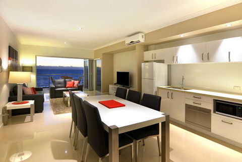 Bunbury Seaview Apartments - Accommodation NT 25