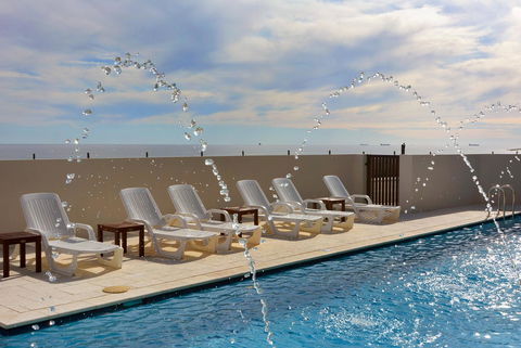 Bunbury Seaview Apartments - Accommodation NT 23