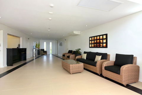 Bunbury Seaview Apartments - Accommodation NT 20