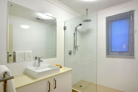 Bunbury Seaview Apartments - Accommodation NT 18