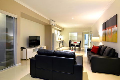 Bunbury Seaview Apartments - Accommodation NT 26