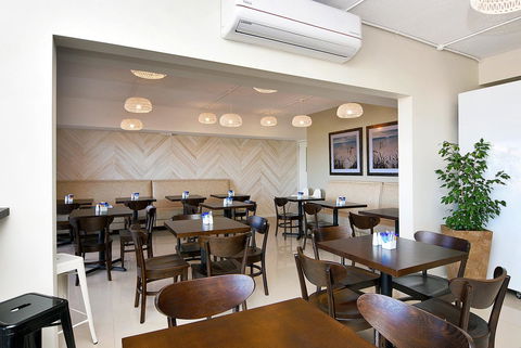 Bunbury Seaview Apartments - Accommodation NT 28
