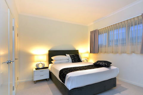 Bunbury Seaview Apartments - Accommodation NT 16