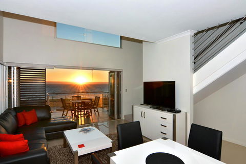 Bunbury Seaview Apartments - Accommodation NT 5
