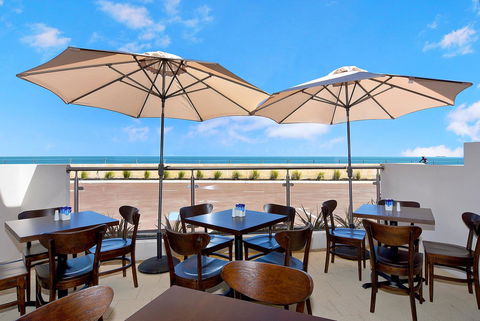 Bunbury Seaview Apartments - Accommodation NT 30
