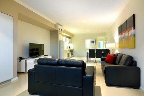 Bunbury Seaview Apartments - Accommodation NT 10
