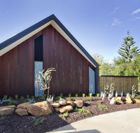 Margaret River Bungalows - Accommodation NT