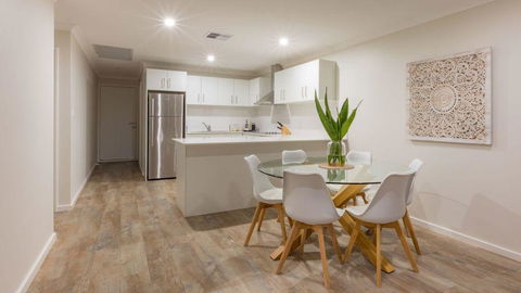 Starboard Views Kalbarri - River Front Apartment - Accommodation NT 2