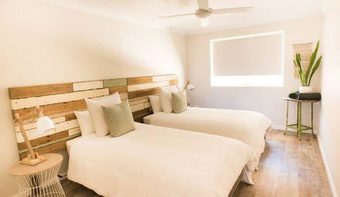 Starboard Views Kalbarri - River Front Apartment - Accommodation NT 6