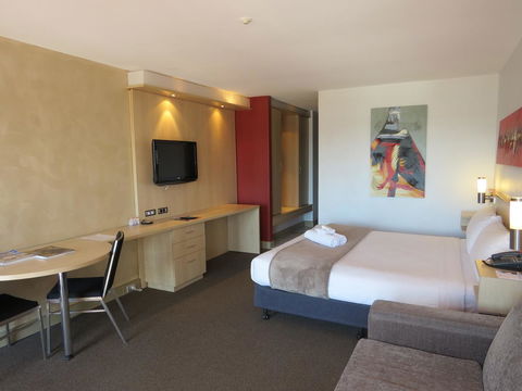 Metro Hotel Perth - NT Tourism 34