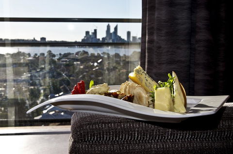 Metro Hotel Perth - NT Tourism 36
