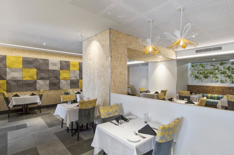 Metro Hotel Perth - NT Tourism 16