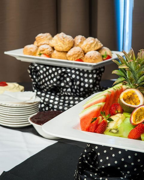 Metro Hotel Perth - NT Tourism 35