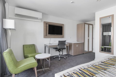 Metro Hotel Perth - NT Tourism 20