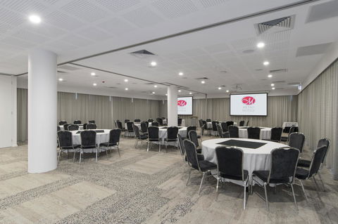 Metro Hotel Perth - NT Tourism 32