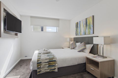 Metro Hotel Perth - NT Tourism 4