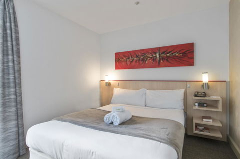 Metro Hotel Perth - NT Tourism 27