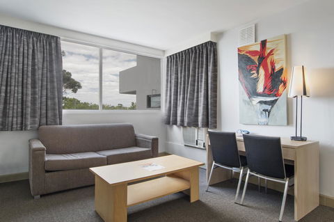 Metro Hotel Perth - NT Tourism 25