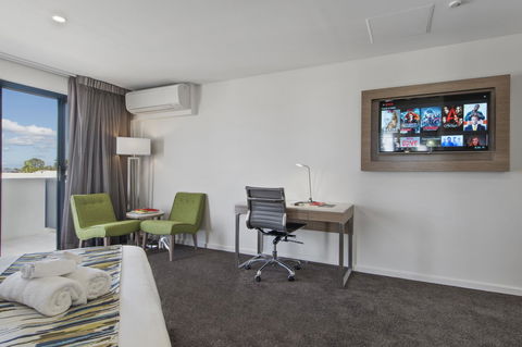 Metro Hotel Perth - NT Tourism 8