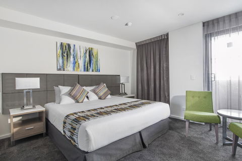 Metro Hotel Perth - NT Tourism 19
