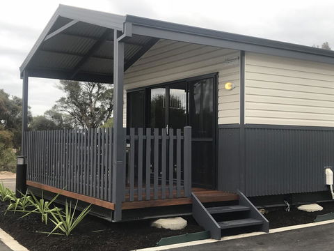 BIG4 Bunbury Riverside Holiday Park - NT Tourism 33