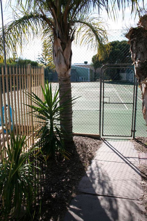BIG4 Bunbury Riverside Holiday Park - NT Tourism 26